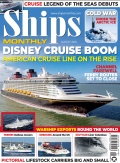 Ships Monthly August - Ships Monthly [2026, PDF] - <span>Marine bulletins › Ships Monthly</span>