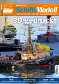 SchiffsModell 2026-10 [2026, PDF] - <span>Shipmodeling › Marine Modelling Magazines</span>