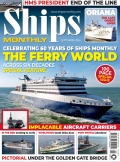 Ships Monthly September - Ships Monthly [2026, PDF] - <span>Marine bulletins › Ships Monthly</span>
