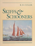 Skiffs and Schooners - Culler R.D. [1990, PDF] - <span>History of Naval Shipbuilding › The history of sailing ships</span>