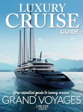Luxury Cruise Guide - Vicky Mayer [2026, PDF] - <span>Yachting, sailing, boating › Cruising Guides</span>