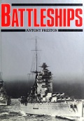 Battleships - Preston A. [1981, PDF] - <span>History of Naval Shipbuilding › Battleships</span>