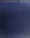Vanishing craft - British coastal types in the last days of sail - Carr F.G.G., Mason F.H. [1934, PDF] - <span>History of Naval Shipbuilding › The history of sailing ships</span>