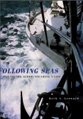 Following seas sailing the globe, sounding a life - Beth A. Leonard [1999, PDF] - <span>Yachting, sailing, boating › Sailing life</span>