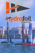 Hydrofoil Generation v.1.0.1 (Repack) - Jaxx Vane Studio [2023] - <span>Maritime Software › Games</span>