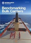 Benchmarking Bulk Carriers 2024-2025 - Intercargo [2025, PDF] - <span>Deckofficer's Library › Cargo operations</span>