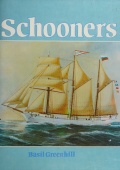 Schooners - Greenhill B. [1980, PDF] - <span>History of Naval Shipbuilding › The history of sailing ships</span>