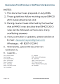 Guidelines for ASM Laytime Numerical - Mayank Dassani [2026, PDF] - <span>Examinations › ASM (Master)</span>