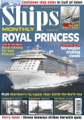Ships Monthly September - Editor: Nicholas Leach [2013, PDF] - <span>Marine bulletins › Ships Monthly</span>