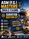 ASM (F.G.) Master’s Orals Exams Surveyor Question Set – Updated till June’26 - Oways Online [2026, PDF] - <span>Examinations › ASM (Master)</span>
