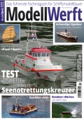 ModellWerft - Januar - Eric Schafenrort (Redaktor) [2017, PDF] - <span>Shipmodeling › Marine Modelling Magazines</span>