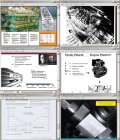 Морская техническая документация / Instruction Manuals and Spare Parts Catalogs for ME and auxiliary engines [PDF] - Marine Engineer's Library