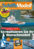 SchiffsModell Janar/Februar - Mario Bicher (Redaktor) [2016, PDF] - <span>Shipmodeling › Marine Modelling Magazines</span>