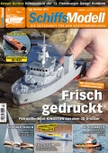 SchiffsModell Oktober - Mario Bicher (Redaktor) [2017, PDF] - <span>Shipmodeling › Marine Modelling Magazines</span>