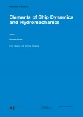Elements of Ship Dynamics and Hydromechanics - Dr. Hirdaris Spyros [2022, PDF] - <span>Shipbuilding & Shiprepairing › Hydrodynamics</span>