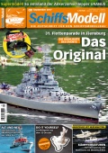 SchiffsModell September - Mario Bicher (Redaktor) [2017, PDF] - <span>Shipmodeling › Marine Modelling Magazines</span>