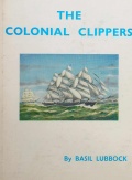 The Colonial Clippers - Lubbock B. [1975, PDF] - <span>History of Naval Shipbuilding › The history of sailing ships</span>