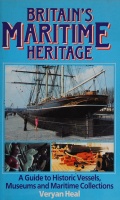Britain’s Maritime Heritage - Veryan Heal [1988, PDF] - <span>Fleets history › The United Kingdom</span>