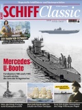 Schiff Classic September - Guntram Schulze-Wegner (Redakteur) [2026, PDF] - <span>Shipmodeling › Marine Modelling Magazines</span>