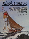King’s Cutters the Revenue Service and the War against Smuggling - Smit G. [1983, PDF] - <span>History of Naval Shipbuilding › The history of sailing ships</span>