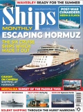 Ships Monthly July - Ships Monthly [2026, PDF] - <span>Marine bulletins › Ships Monthly</span>