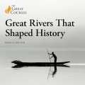 Great Rivers That Shaped History - Patrick N. Allitt (Patrick N. Allitt) [2026, M4B] - <span>Audio › Non-Fiction</span>
