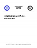 Engineman 3rd Class Training Course 14331 - NAVEDTRA [2003, PDF] - Marine Engineer's Library