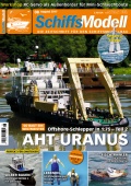 SchiffsModell August - Mario Bicher (Redaktor) [2017, PDF] - <span>Shipmodeling › Marine Modelling Magazines</span>