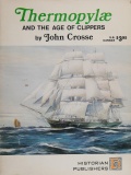 Thermopylae and the Age of the Clippers - Crosse J. [1968, PDF] - <span>History of Naval Shipbuilding › The history of sailing ships</span>