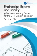 Engineering Reports and Liability - Dennis M. Filler [2026, PDF] - Others (not maritime)