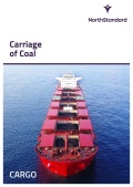 Carriage of Coal - NorthStandard [2026, PDF] - <span>Maritime Law › Lloyd's, ABS, BV, DNV-GL, TÜV, NKK, RMRS and other approvals</span>