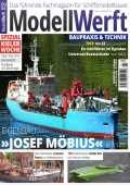 ModellWerft - September - Eric Schafenrort (Redaktor) [2018, PDF] - <span>Shipmodeling › Marine Modelling Magazines</span>