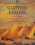 National Maritime Museum Guide to Maritime Britain - Wheatley K. [1990, PDF] - Art