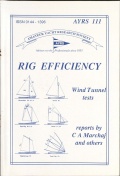 A.Y.R.S. Publication No.111 — Rig Efficiency - A.Y.R.S. [1993, PDF] - <span>Yachting, sailing, boating › Motor Boat & Yachting magazines</span>