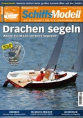 SchiffsModell September - Mario Bicher (Redaktor) [2026, PDF] - <span>Shipmodeling › Marine Modelling Magazines</span>