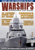 Warships International Fleet Review (August) - Editor: Iain Ballantyne [2026, PDF] - <span>Naval magazines › Warships International Fleet Review</span>