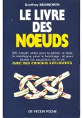 Le livre des noeuds - Budworth J. [1998, PDF] - <span>Yachting, sailing, boating › Rigging, sails, knots</span>