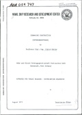 Submarine Construction (Unterseebootsbau) - Gabler U. [1972, PDF] - <span>Shipbuilding & Shiprepairing › Naval Architecture & Marine Engineering</span>