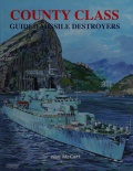 County Class Guided Missile Destroyers - McCart N. [2014, PDF] - <span>History of Naval Shipbuilding › Destroyers</span>