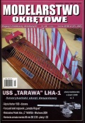 Modelarstwo okretowe № 22 - SAGA [2009, JPEG] - <span>Shipmodeling › Marine Modelling Magazines</span>