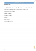 COLREGs in Arabic - Unknown [2021, PDF] - Foreign language books
