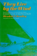 They live by the wind - Bradley W.P. [1969, PDF] - <span>History of Naval Shipbuilding › The history of sailing ships</span>