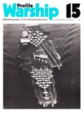 Warship Profile 15: USS Enterprise - William H. Cracknell [1972, PDF] - <span>Naval magazines › Warship Profile</span>