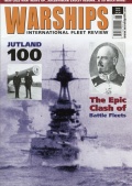 Warships International Fleet Review Magazine - June - Iain Ballantyne (Editor) [2016, PDF] - <span>Naval magazines › Warships International Fleet Review</span>