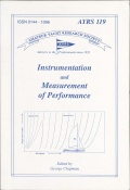 A.Y.R.S. Publication No.119 — Instrumentation, Measurement of Performance - A.Y.R.S. [1995, PDF] - <span>Yachting, sailing, boating › Motor Boat & Yachting magazines</span>
