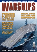 Warships International Fleet Review 2026-10 [2026, PDF] - <span>Naval magazines › Warships International Fleet Review</span>