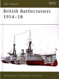 British Battlecruisers 1914-1918 (New Vanguard 126) - Burr L. [2006, PDF] - <span>History of Naval Shipbuilding › Battleships</span>