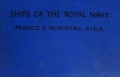 Ships of the Royal Navy: Including Forces of British Dominions Overseas - Sampson Low, Marston & Co [1947, PDF] - <span>Fleets history › The United Kingdom</span>