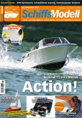 SchiffsModell November - Mario Bicher (Redaktor) [2017, PDF] - <span>Shipmodeling › Marine Modelling Magazines</span>